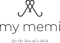 My memi logo