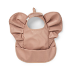 śliniaczek - Soft Terracotta