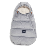 śpiworek do Wózka Baby DARK GREY