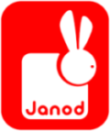 Janod logo