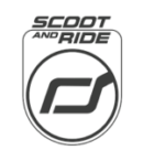 Scoot and Ride logo