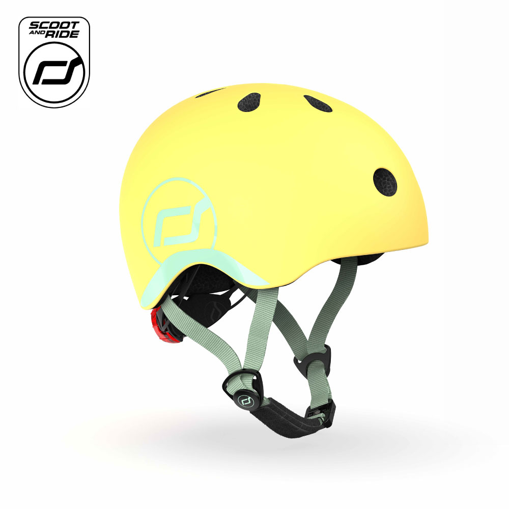 Kask XXS-S dla dzieci 1-5 lat Lemon