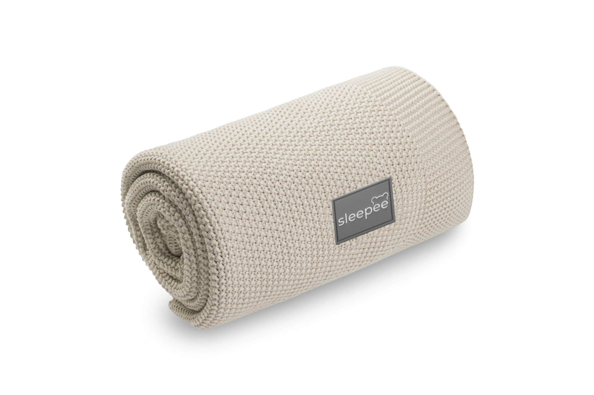 Bambusowy Kocyk Bamboo Touch Beige