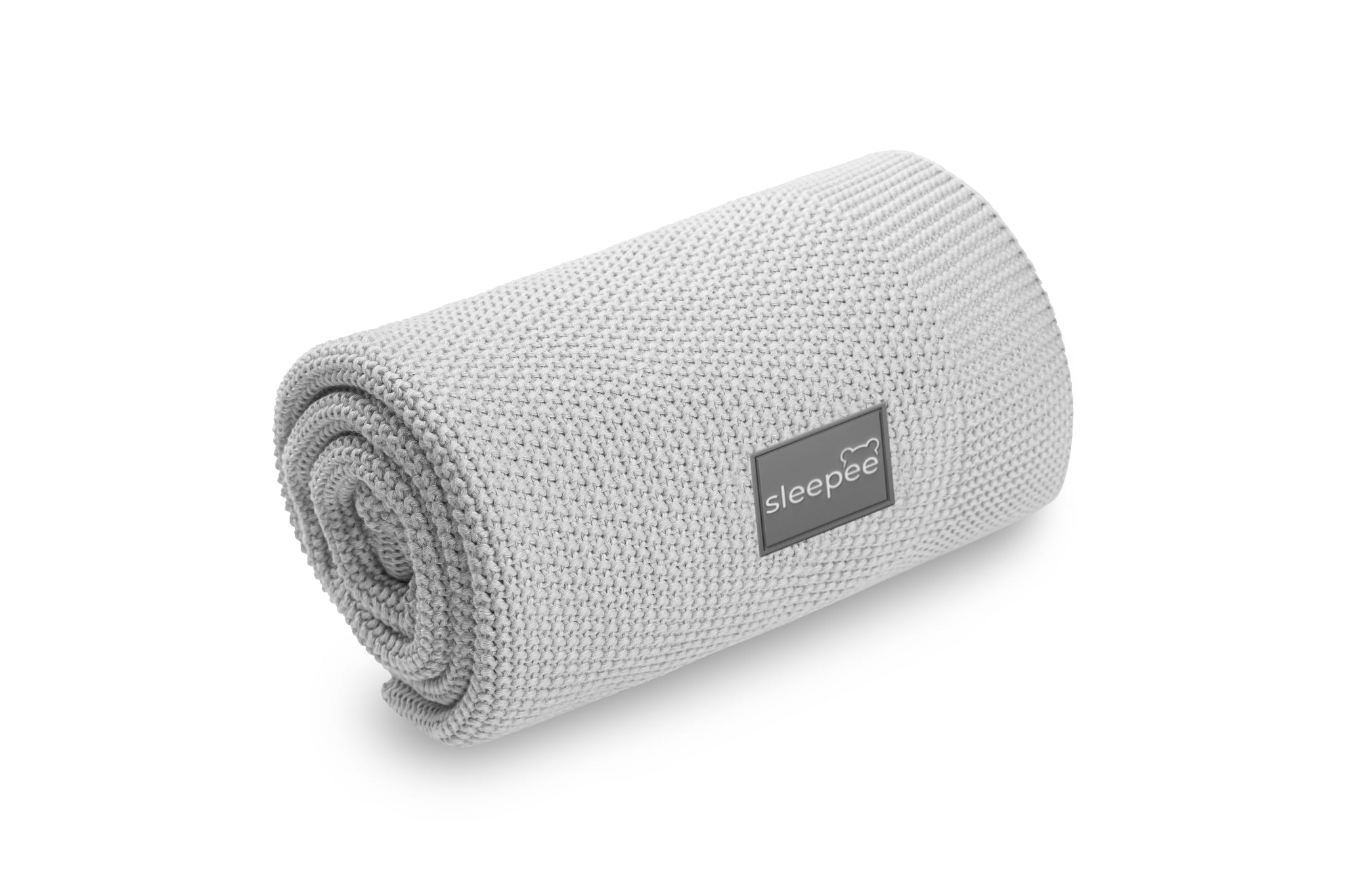 Bambusowy Kocyk Bamboo Touch Grey