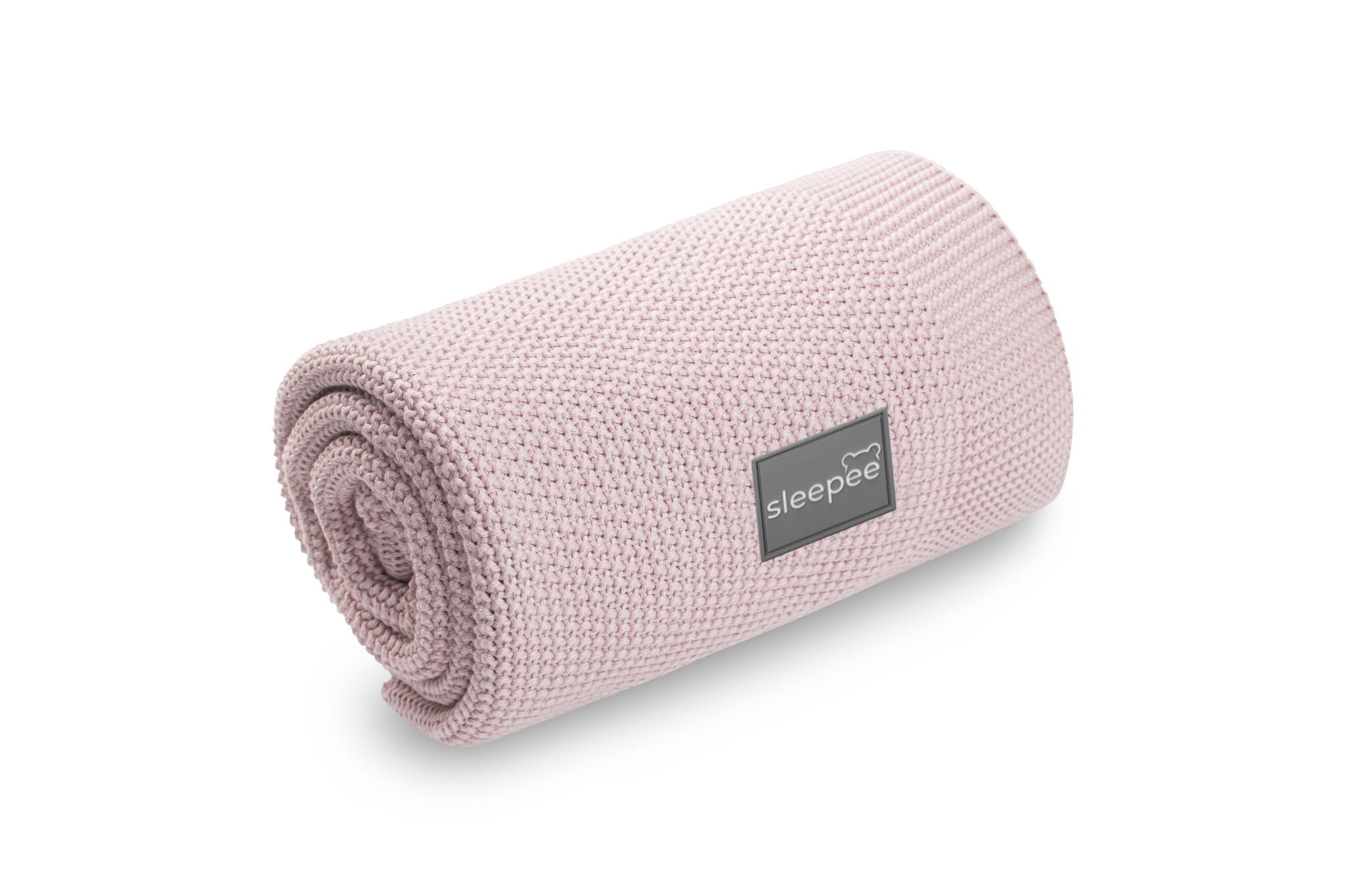 Bambusowy Kocyk Bamboo Touch Pink