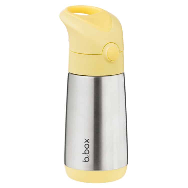 Bidon termiczny 350 ml, Lemon Twist