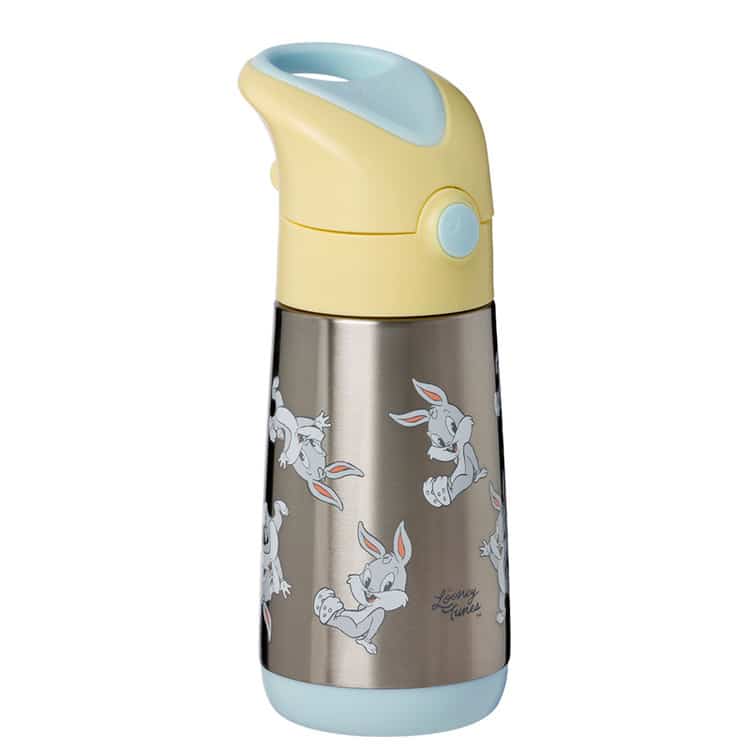 Bidon termiczny 350 ml, Looney Tunes by b.box