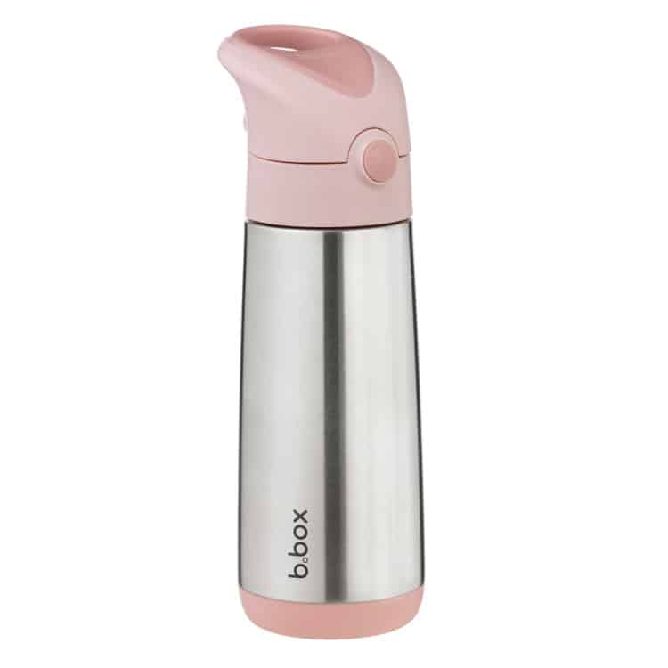 Bidon termiczny 500 ml, Blush Crush