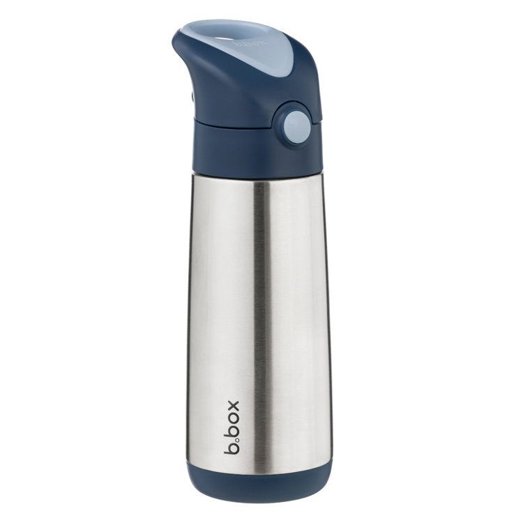 Bidon termiczny 500 ml, Midnight